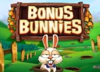 Игра Bonus Bunnies