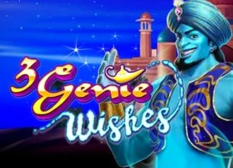 genie wishes слот хотскинс