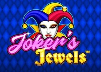 Игра Jokers Jewels